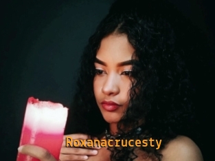 Roxanacrucesty