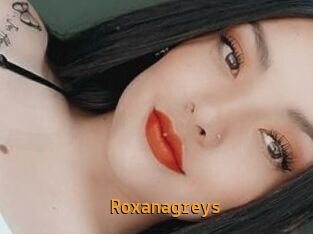 Roxanagreys