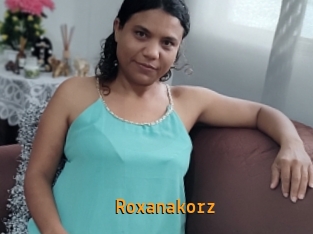 Roxanakorz