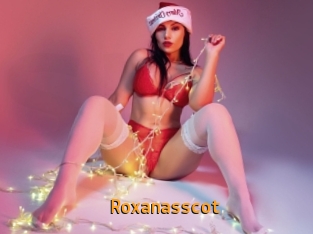 Roxanasscot