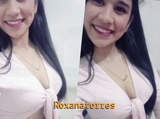 Roxanatorres