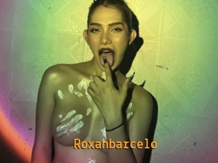 roxanbarcelo Sexcam Portal