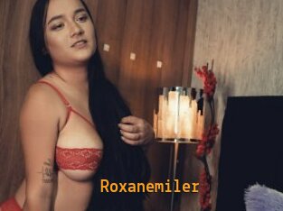 Roxanemiler
