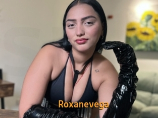 roxanevega Sexcam Portal