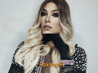 Roxangel