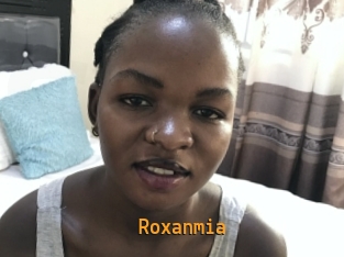 roxanmia Sexcam Portal