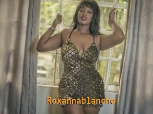Roxannablanche