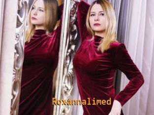 Roxannalimed