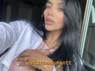 Roxannedumontt