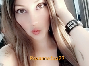 Roxannefox29