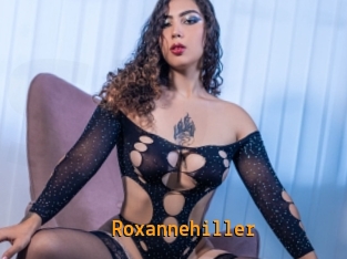 roxannehiller Sexcam Portal