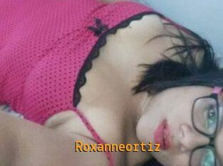 Roxanneortiz