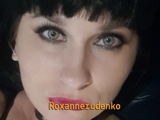 Roxannerudenko