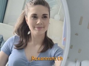 Roxannsmith