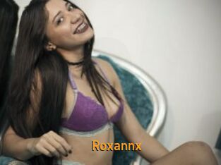 Roxannx