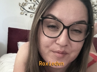 Roxiedvn