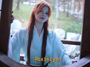 Roxieryan
