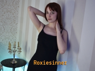 Roxiesinner