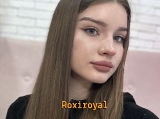 Roxiroyal