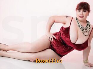 roxmiller Sexcam Portal