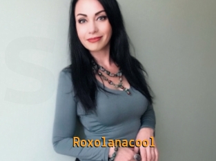 roxolanacool Sexcam Portal