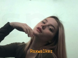 Roxwalker