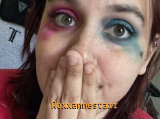 Roxxannestarr