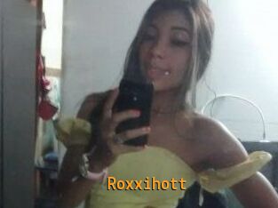 Roxxihott