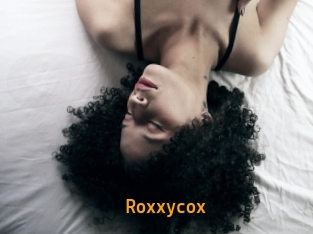 Roxxycox