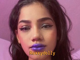 Roxxydolly