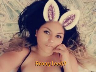 roxxylee69 Sexcam Portal