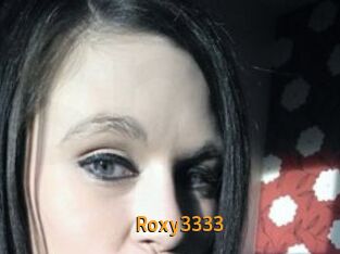 roxy3333 Sexcam Portal
