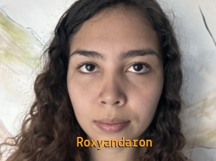 Roxyandaron