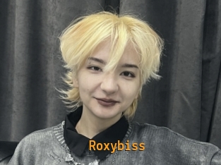 Roxybiss