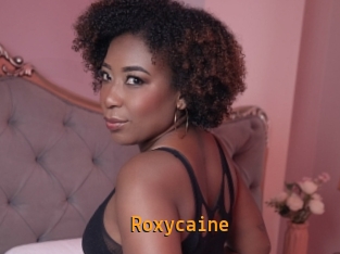 Roxycaine