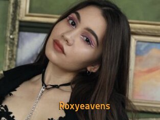 Roxyeavens