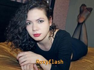 Roxyflash