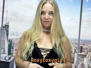 Roxyfoxygirl