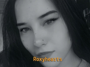 Roxyhearts