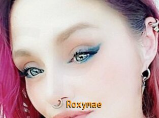 Roxymae