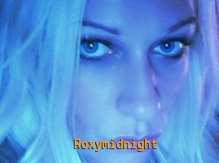 Roxymidnight