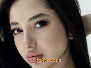 roxymoore Sexcam Portal