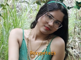 Roxypeters