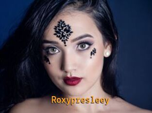 Roxypresleey