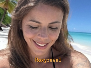 Roxyrevel