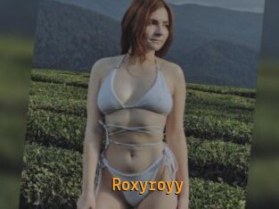 Roxyroyy