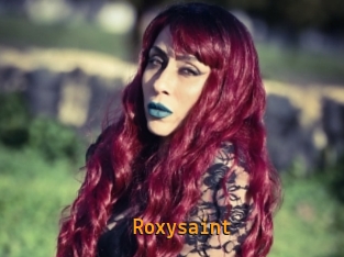 Roxysaint