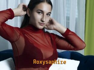 Roxysaphire