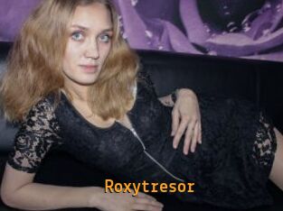 Roxytresor