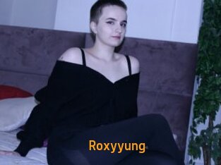 roxyyung Sexcam Portal